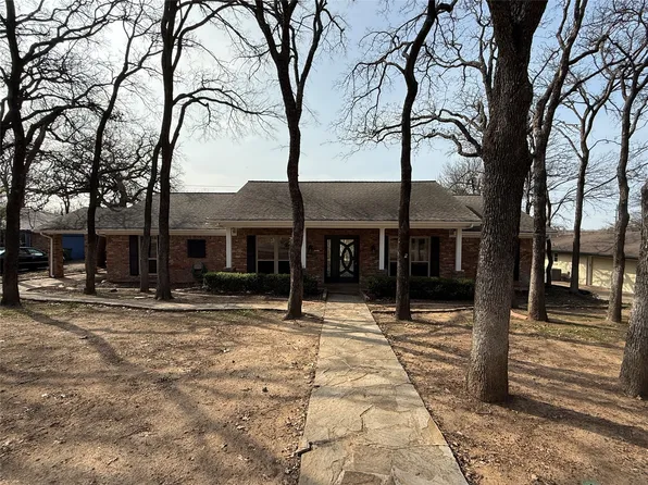 21 Devonshire Dr, Bedford, TX 76021