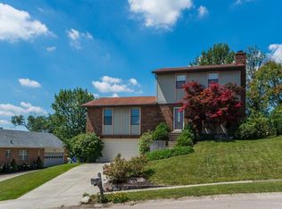 233 S Gersam Ave, Hamilton, OH 45013