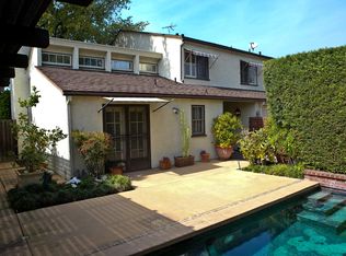 306 Arlington Dr, Pasadena, CA 91105