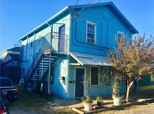 1301 S Gayoso St, New Orleans, LA 70125