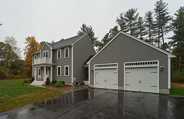 138 Milford St, Hanson, MA 02341, MLS# 73135757