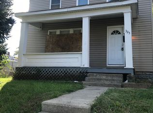 325 Brehl Ave, Columbus, OH 43223