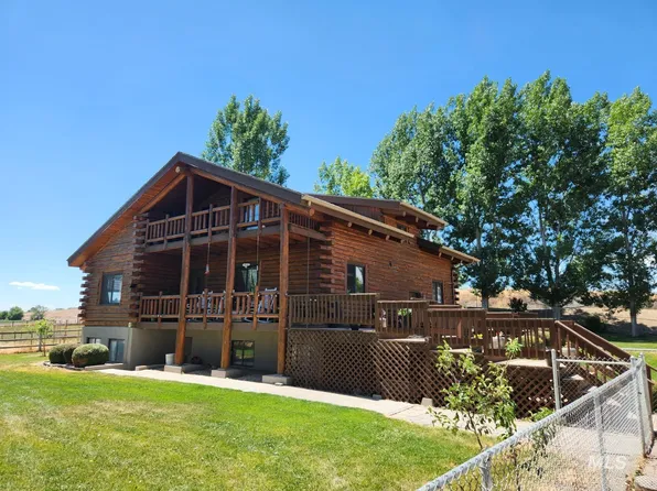 3509 Clark Blvd, Ontario, OR 97914