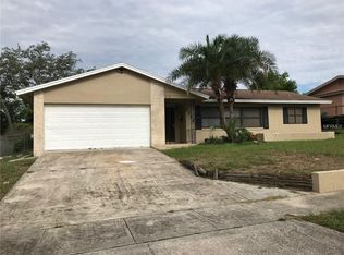 2232 Wolf Rd, Orlando, FL 32808