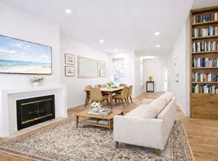 11 Albemarle St APT 3, Boston, MA 02115