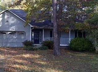 3095 Country Lake Ct, Powder Springs, GA 30127