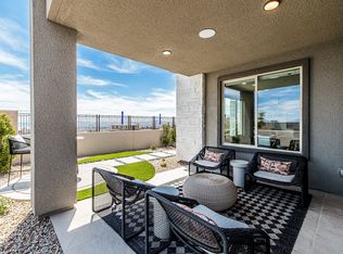 Plan 1 Plan, Aberdeen | Collection I, Las Vegas, NV 89138