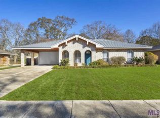 16521 Morel Ave, Baton Rouge, LA 70817