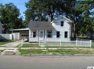 518 E Maple Ave, Adrian, MI 49221