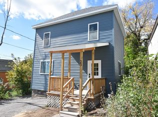 23 Flagg St, Dannemora, NY 12929