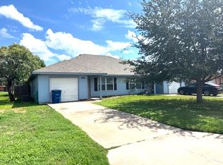 2782 San Angelo Ave #2782, Ingleside, TX 78362