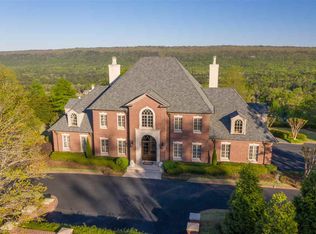 1222 Greystone Crst, Birmingham, AL 35242