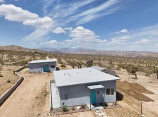 7608 Olympic Rd #1, Joshua Tree, CA 92252
