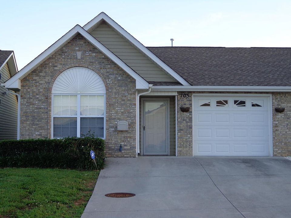 1st image of 705 High Point Way #41