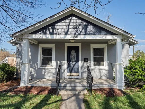 3855 N Cook St, Denver, CO 80205