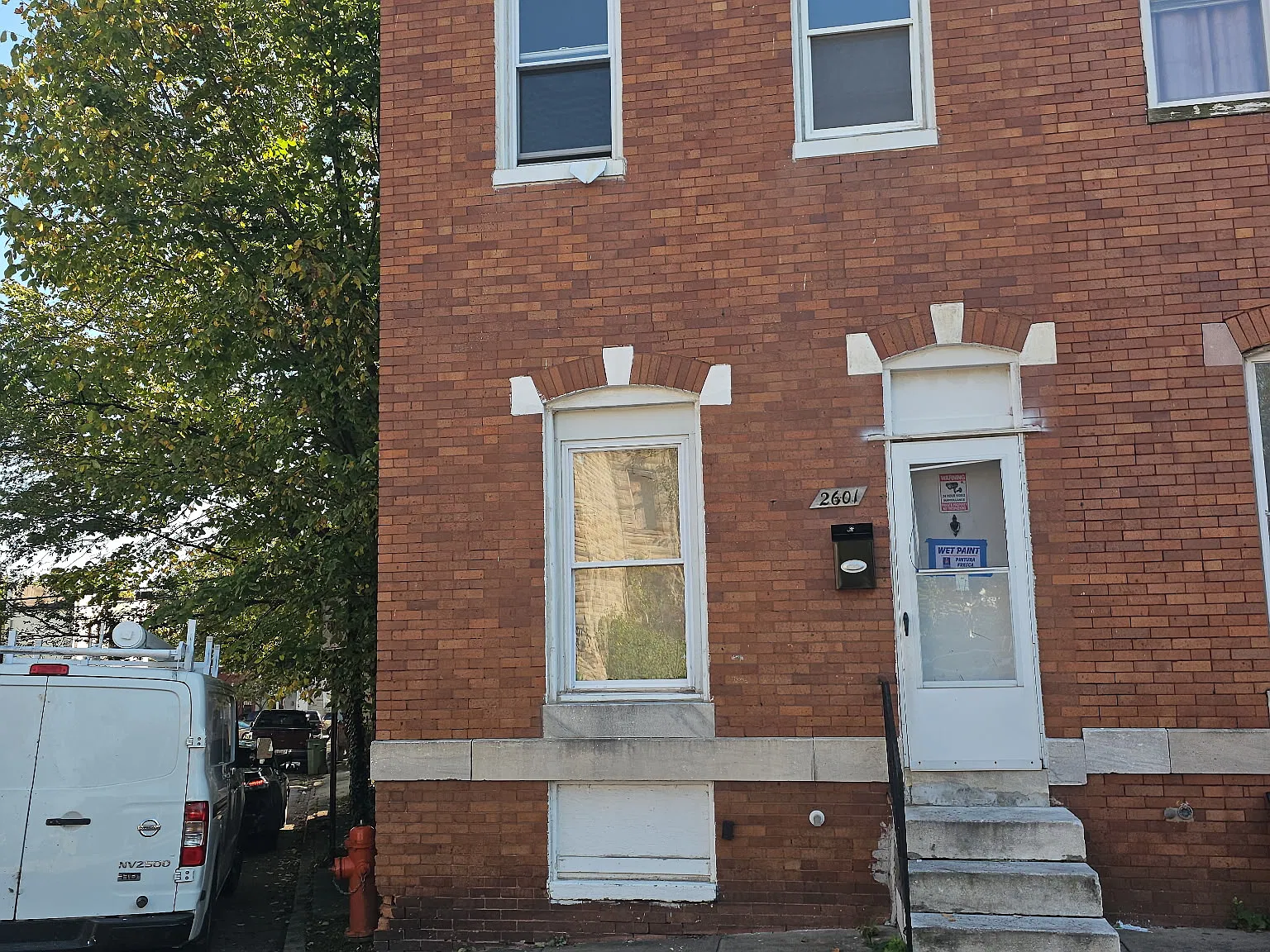 3 bed, 1280 sqft, $1,500 — Photo 1