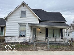 141 Walker St, Shelbyville, IN