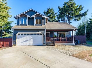 693 S Main St, Coos Bay, OR 97420