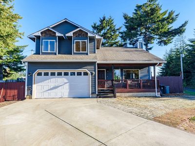 693 S Main St, Coos Bay, OR, 97420
