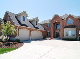 15214 S Lincolnway Cir, Plainfield, IL