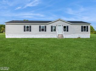 684 British Rd, Kinston, NC 28501