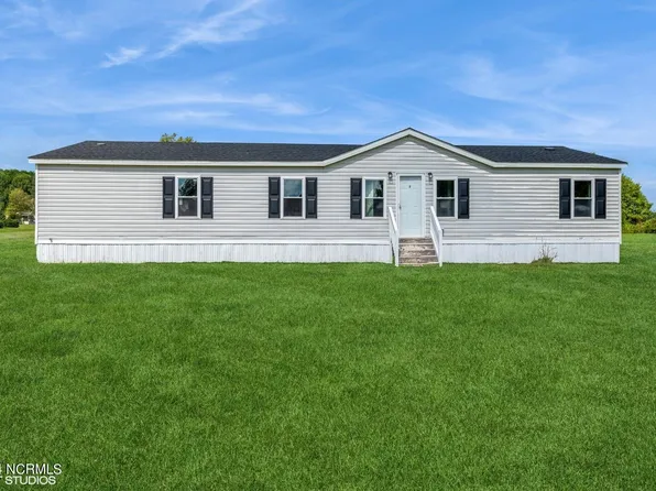 684 British Road, Kinston, NC 28504