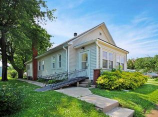 313 Ripper St, South Pekin, IL 61564