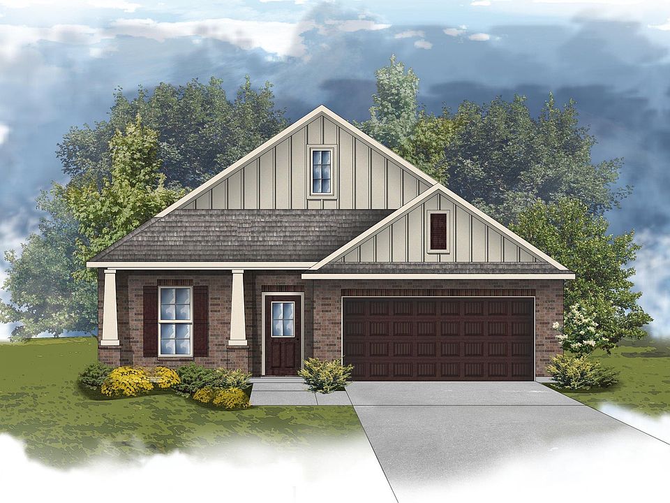 1037 Stella Rd, Foley, AL 36535 Zillow