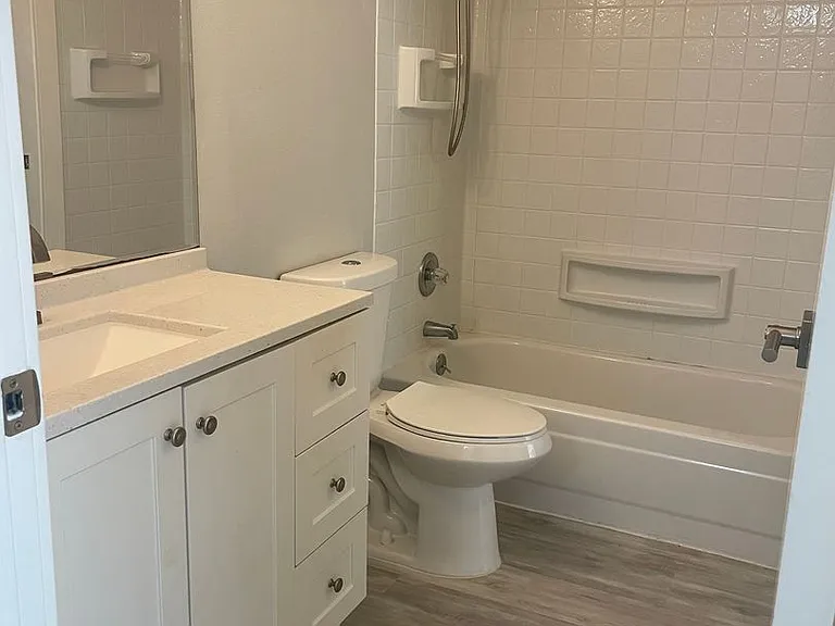 View On California - Spacious with Modern Updates, fireplace (select units) & private balcony | P... — Photo 43