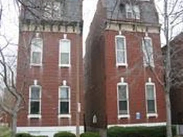 1951 Lynch St, Saint Louis, MO 63118