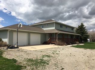 1400 Main Ave, Denton, MT 59430