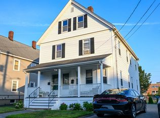32 Armory St FLOOR 2, Wakefield, MA 01880