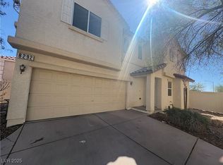 8292 Amphora St, Las Vegas, NV 89139