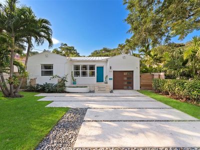 696 NE 67th St, Miami, FL, 33138