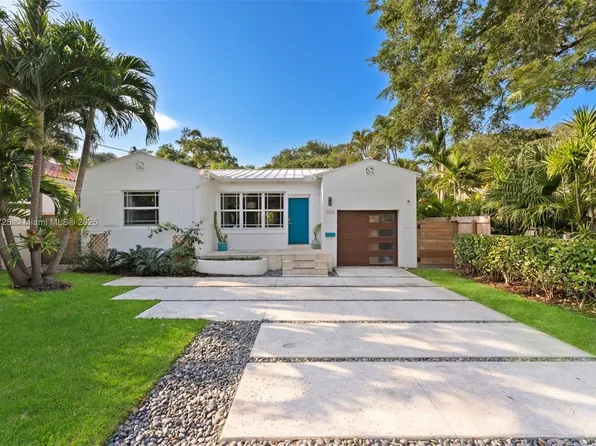 696 NE 67th St, Miami, FL 33138