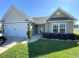 3408 Holly Loop Glenn #OAK, Conway, SC 29527
