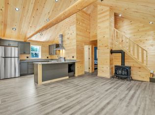 58 Winter Road, Rangeley, ME 04970