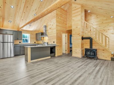 58 Winter Road, Rangeley, ME, 04970