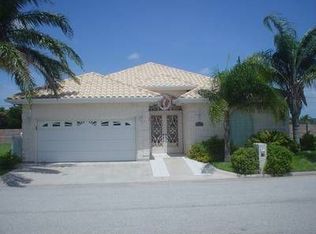 1111 Fairway Ln, Harlingen, TX 78552