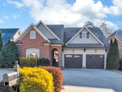 668 Reba Dale Ct, Spartanburg, SC, 29307