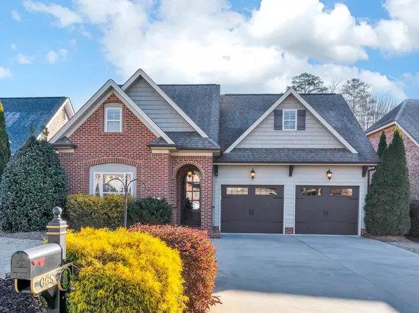 668 Reba Dale Ct, Spartanburg, SC 29307