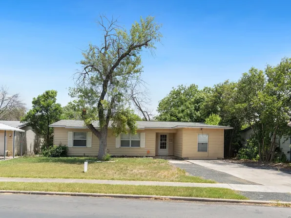 314 BASSWOOD DR, San Antonio, TX 78213