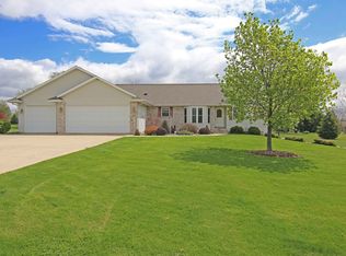 2990 Bunker Vw, Sun Prairie, WI 53590