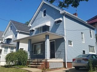 10802 Dale Ave, Cleveland, OH 44111