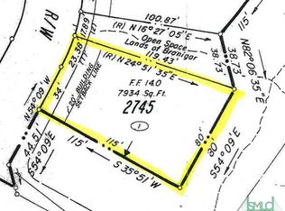 1 Fore Royal Cir, Savannah, GA 31411