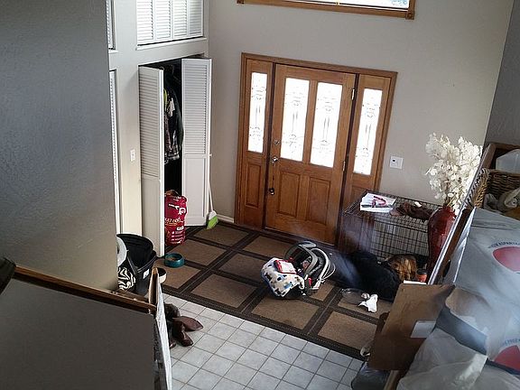 Entry Way