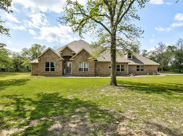 32845 45th St, Shawnee, OK 74804