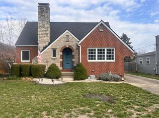 568 N Pickaway St, Circleville, OH 43113