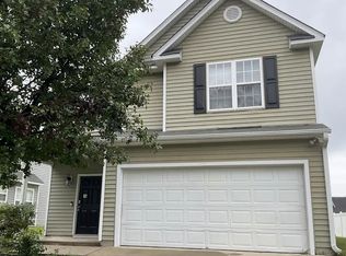 3225 Trassacks Dr #1, Raleigh, NC 27610