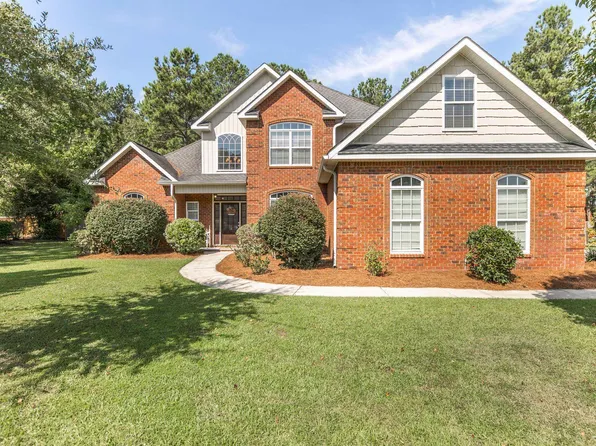 610 Foxborough Ln, Bonaire, GA 31005